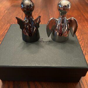 Jan Philippi salt and pepper